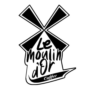 Le Moulin d'Or coffee主图