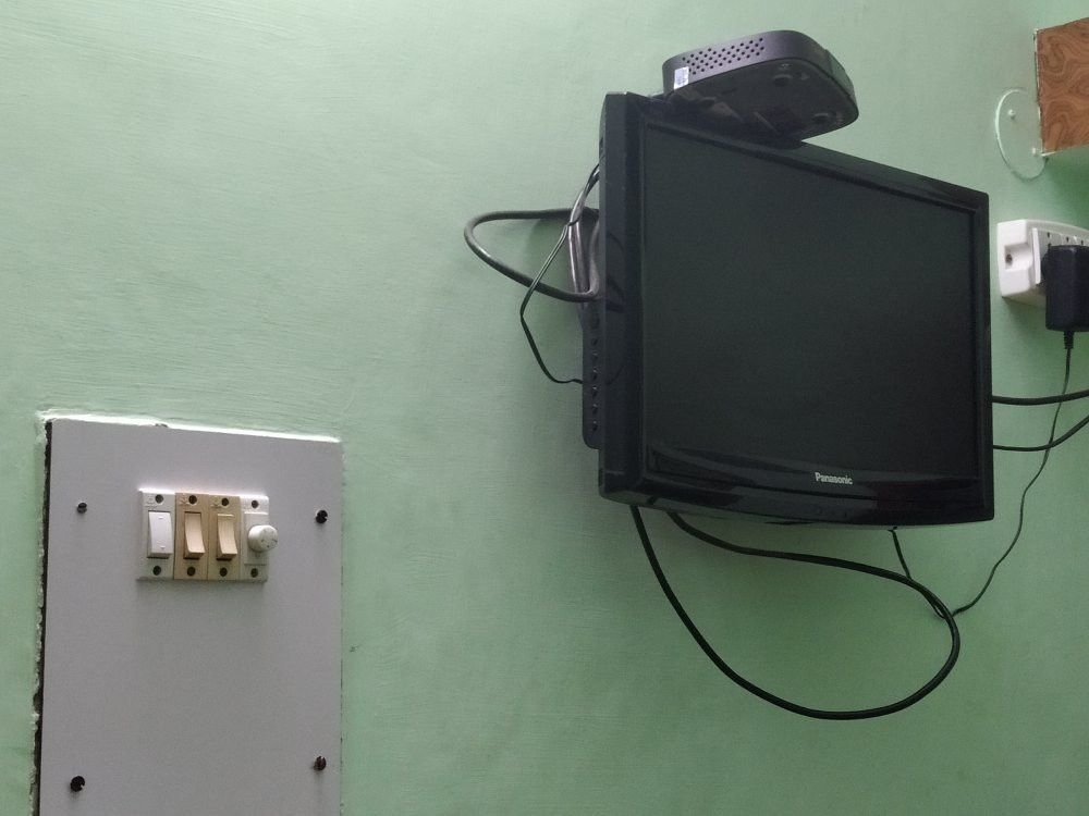 Hotel Ashish Inn主图