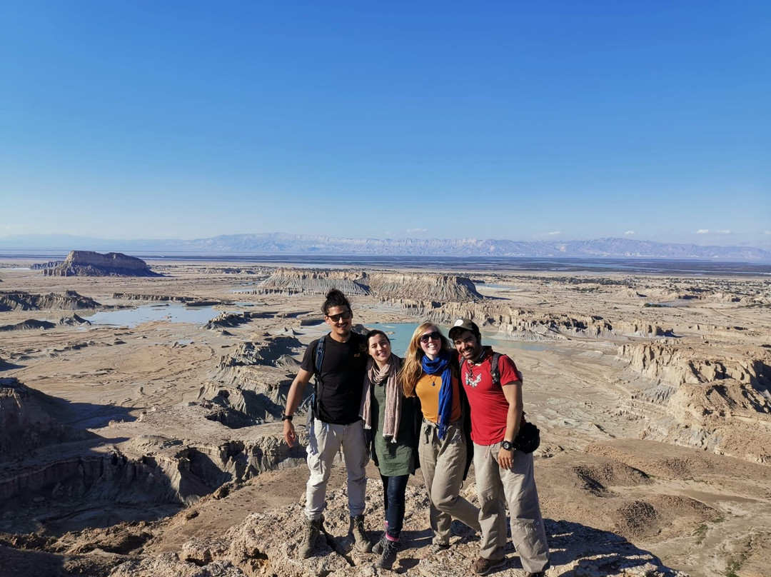 Holor旅游攻略图片