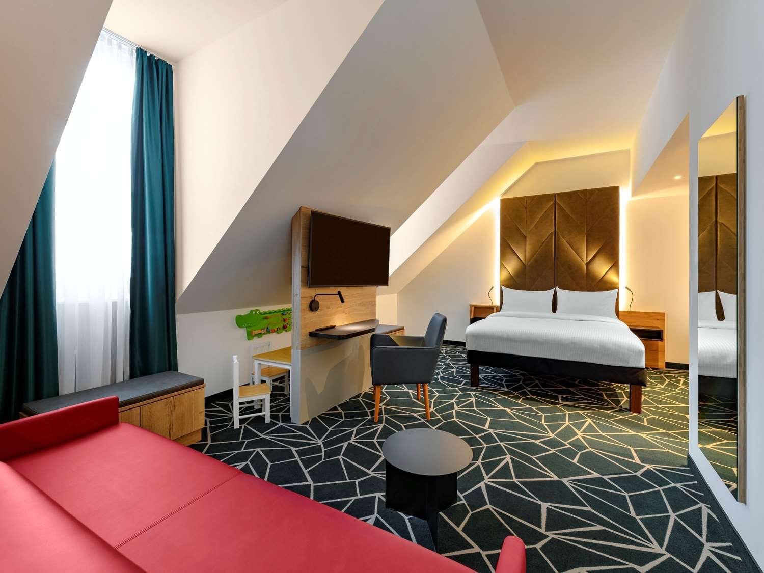 ibis Styles Aschaffenburg-官方