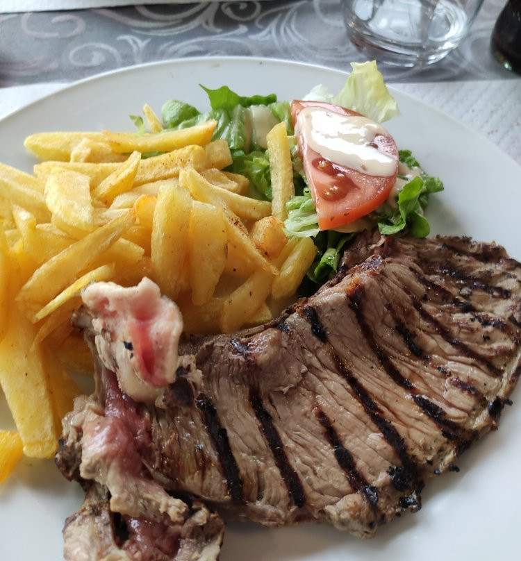 O Aveiro Chez Marcia et Philippe