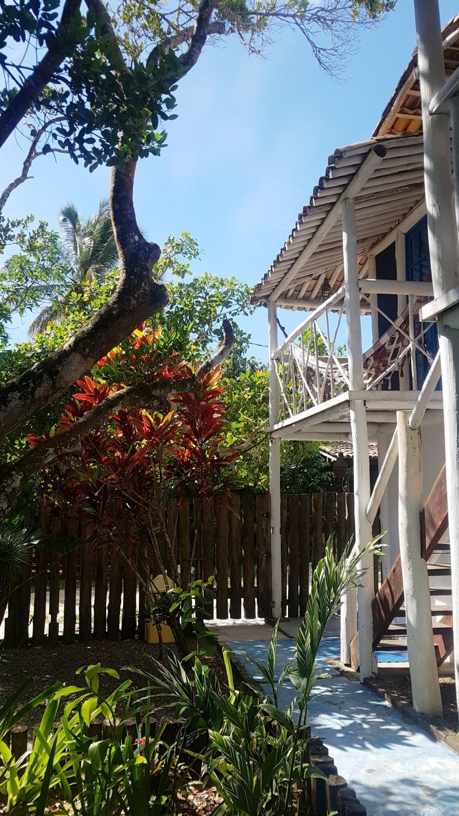 Pousada Casa da Praia-portrait