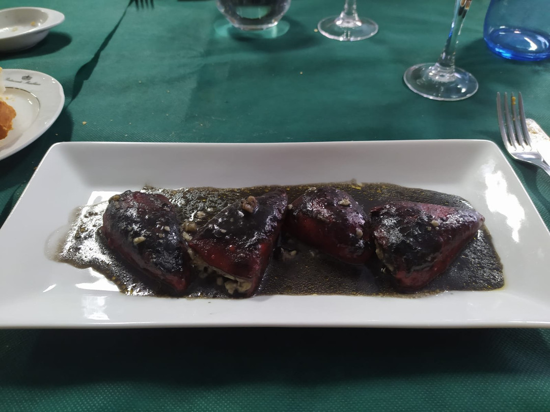 Hotel Mariblanca主图