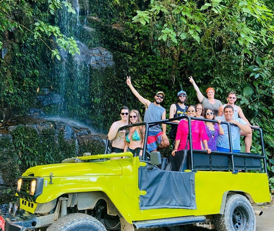 Ciaventura-伊利亚贝拉必去景点