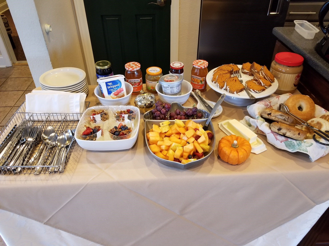 The Acorn Inn of Elon主图