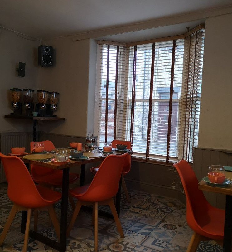 The Bull Hotel主图