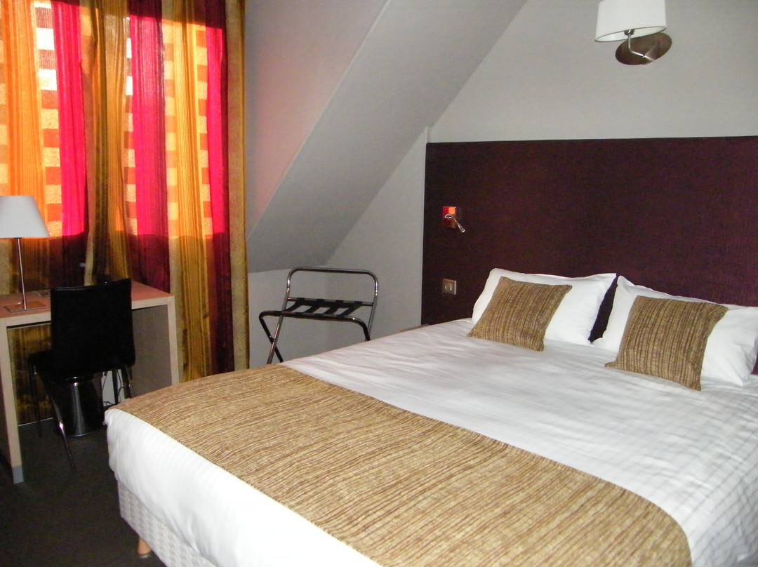 Cit'Hotel Saint Pierre主图