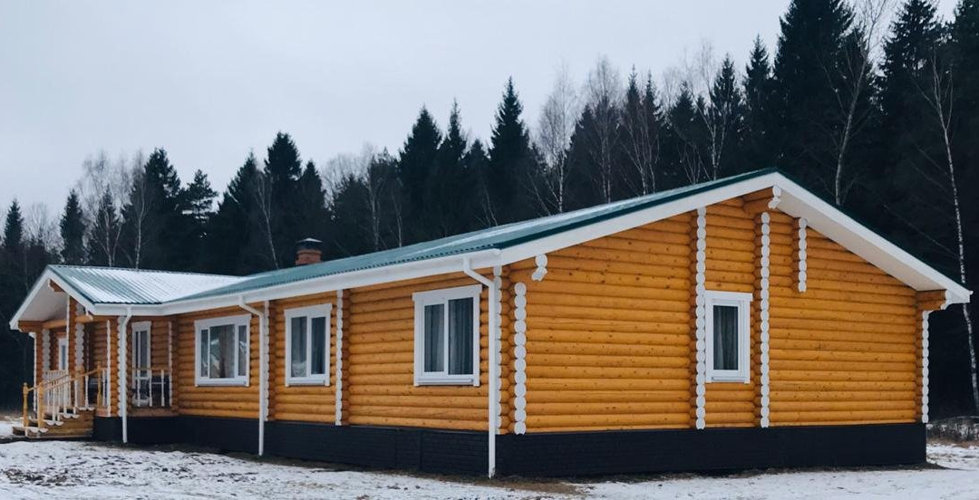Staroselskoye Podvorye