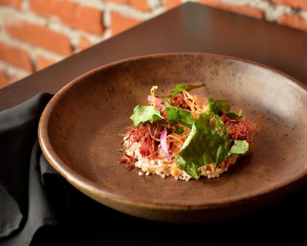 Boaz Cozinha e Bar主图