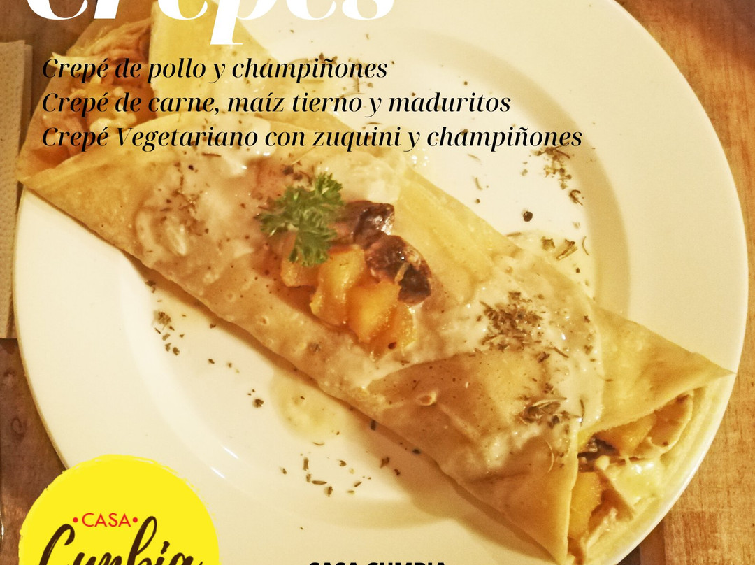 Centro Historico de Popayan-Popayan必去景点