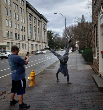 Bear Towne Escape Room-新伯尔尼必去景点