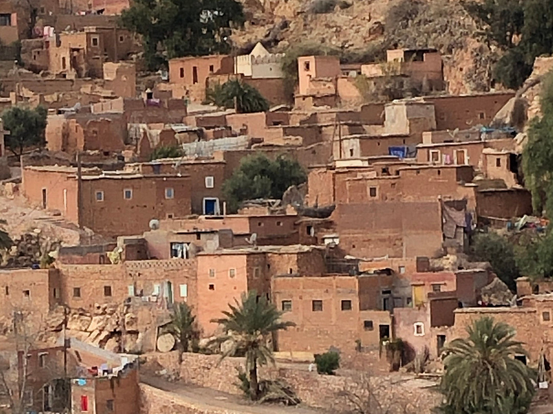 Tahanaout旅游攻略图片