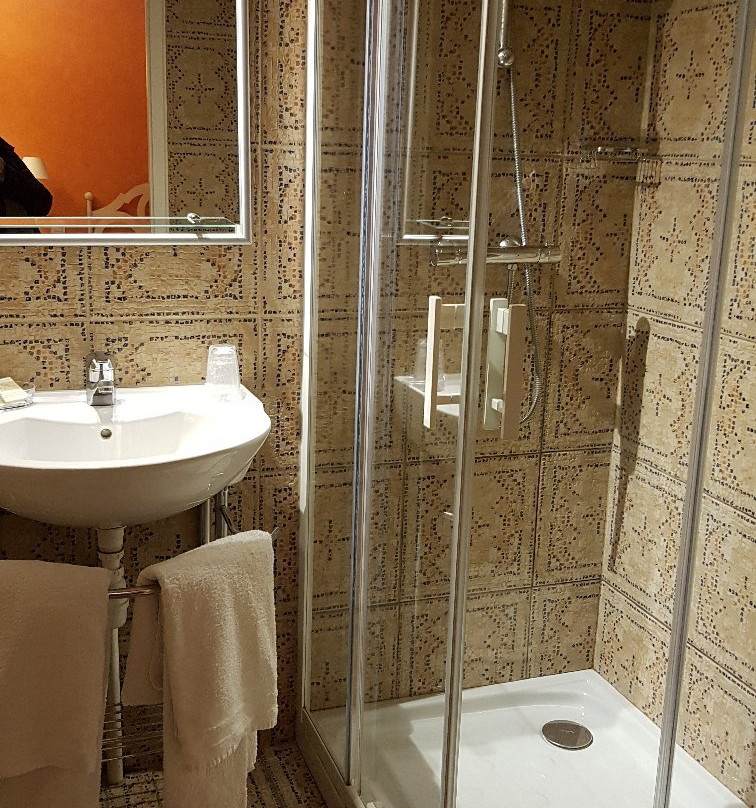 Hôtel Beau Rivage主图