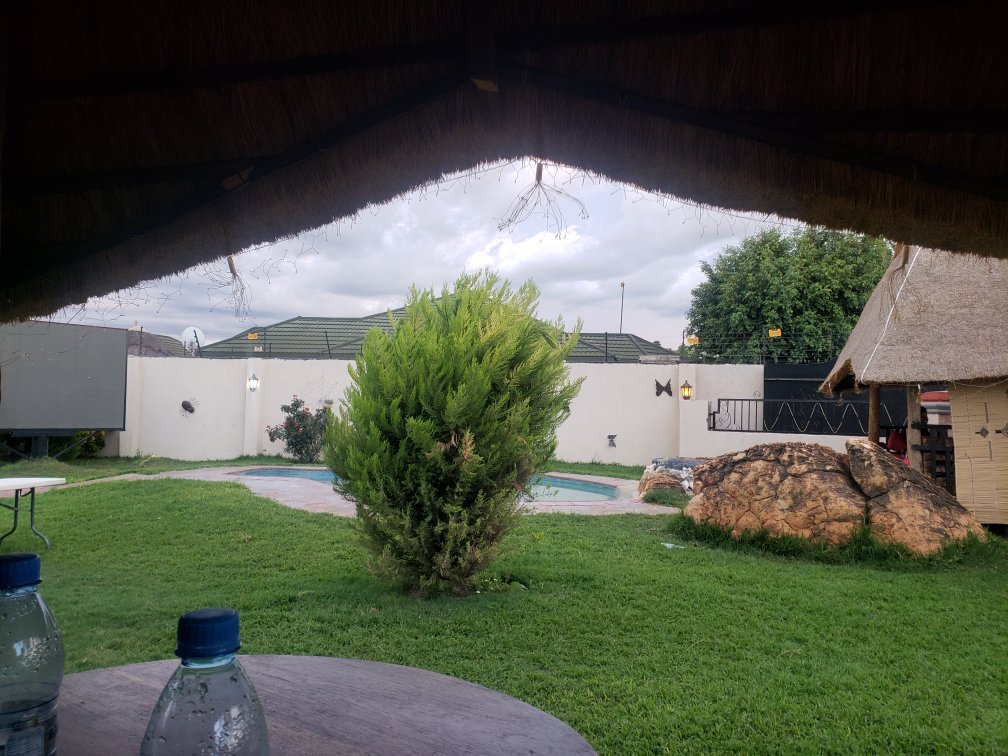 Twalumba Lodges-官方