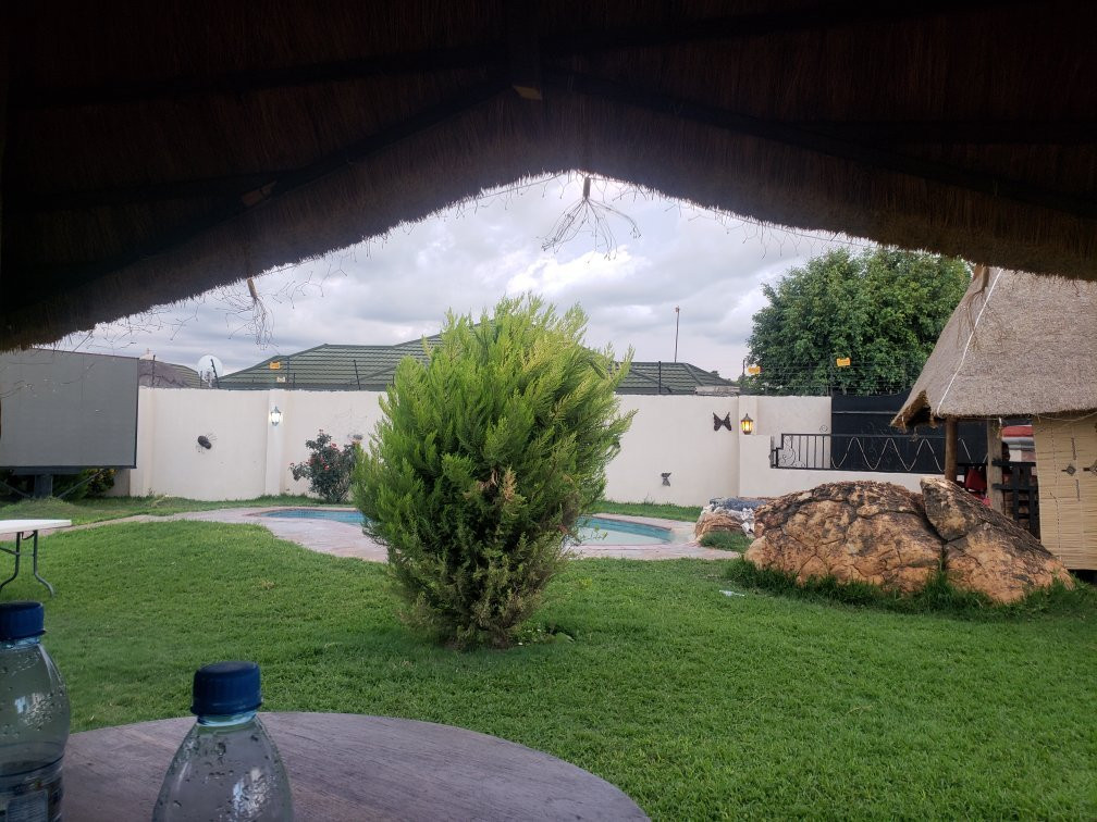 Twalumba Lodges主图