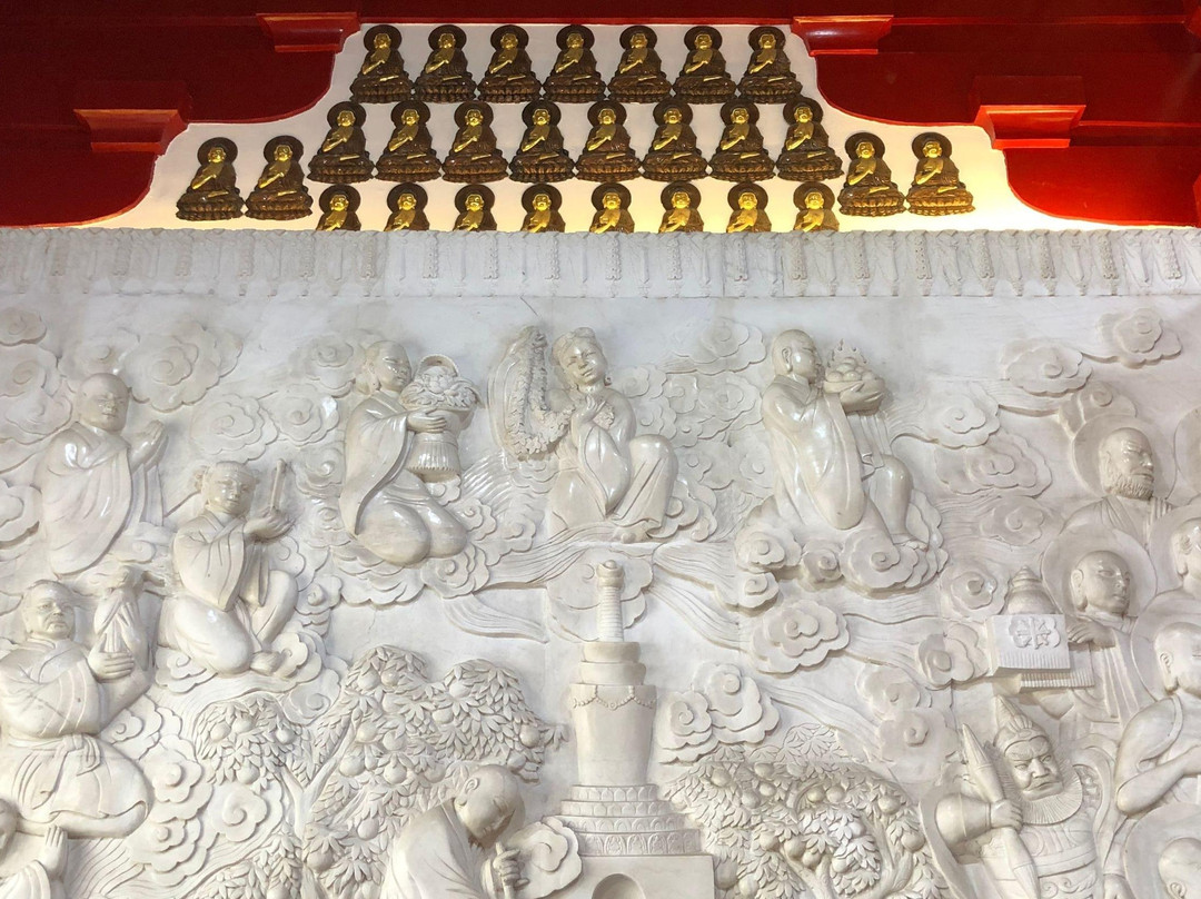 Marco Polo electronic commerce co.,LTD景点图片
