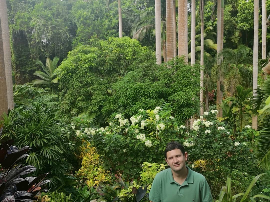 Williams Tours Barbados-布里奇顿必去景点