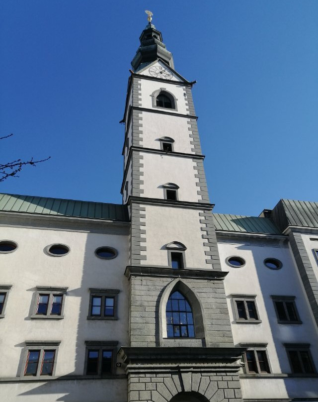 Domkirche St. Peter Und Paul-卡拉根渡口必去景点