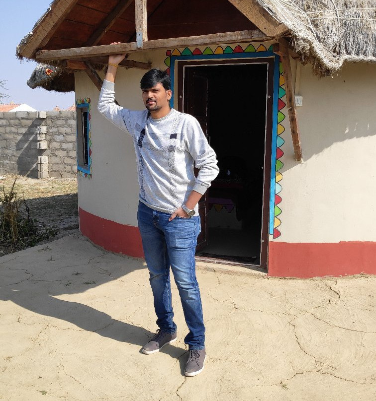 Rann Chandni Resort主图