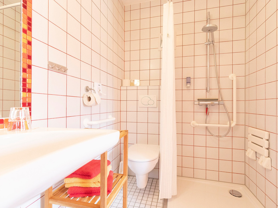 Sepp Kracher Ferienwohnungen主图