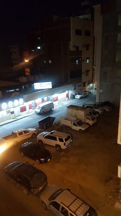 Swiss Spirit Hotel & Suites Taif-酒店景观