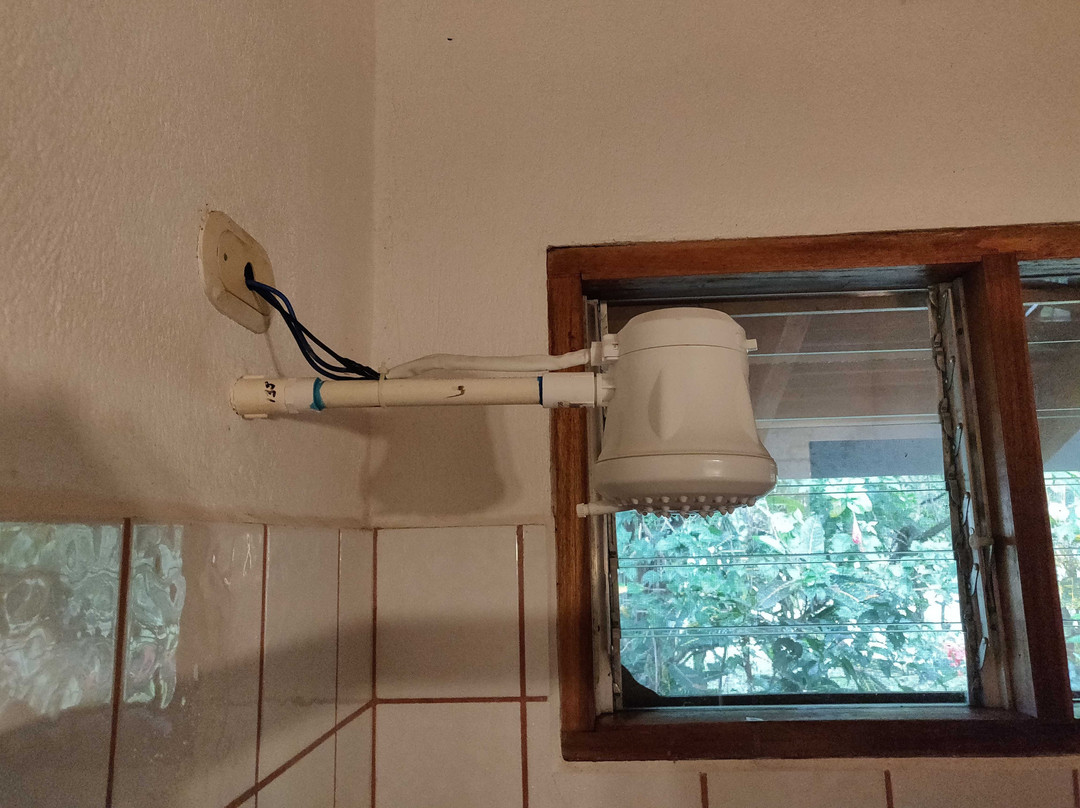 Hotel de Campo Cano Negro主图