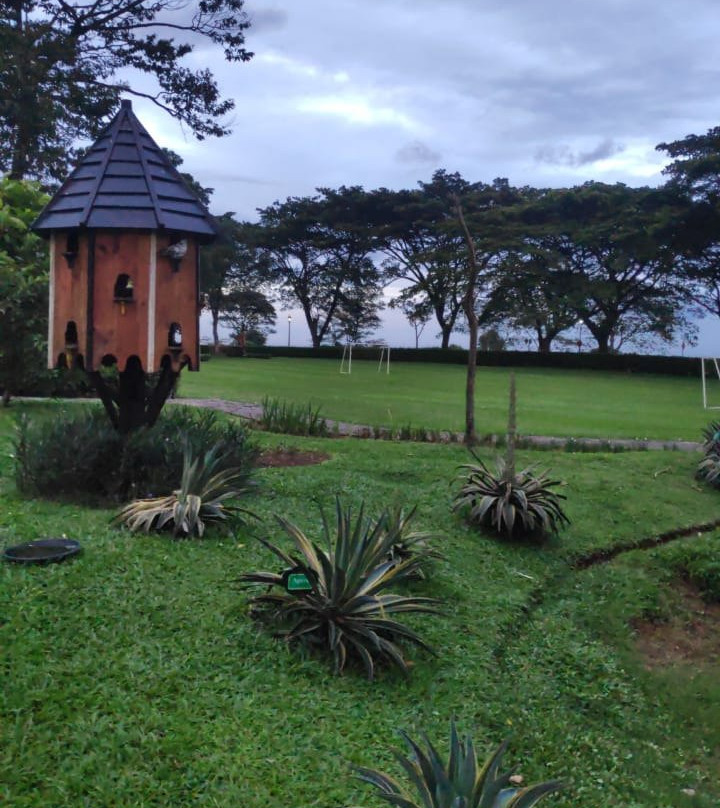 兰卡玛雅R酒店主图