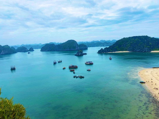 Incredible Vietnam Tours-河内必去景点