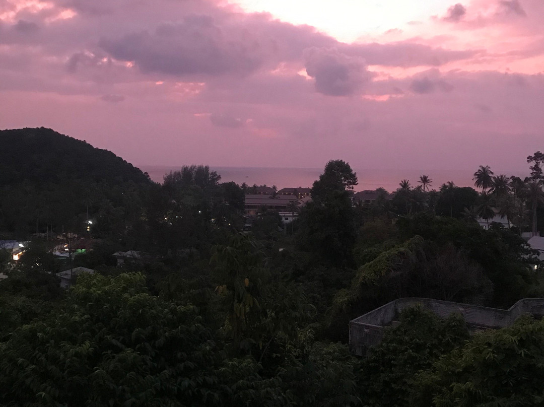 Momentum Phangan - Mixed Movement Arts-帕岸岛必去景点