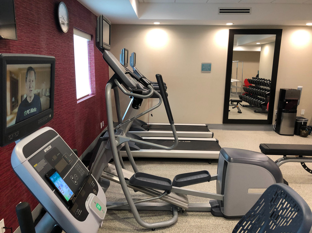 Home2 Suites by Hilton La Porte主图