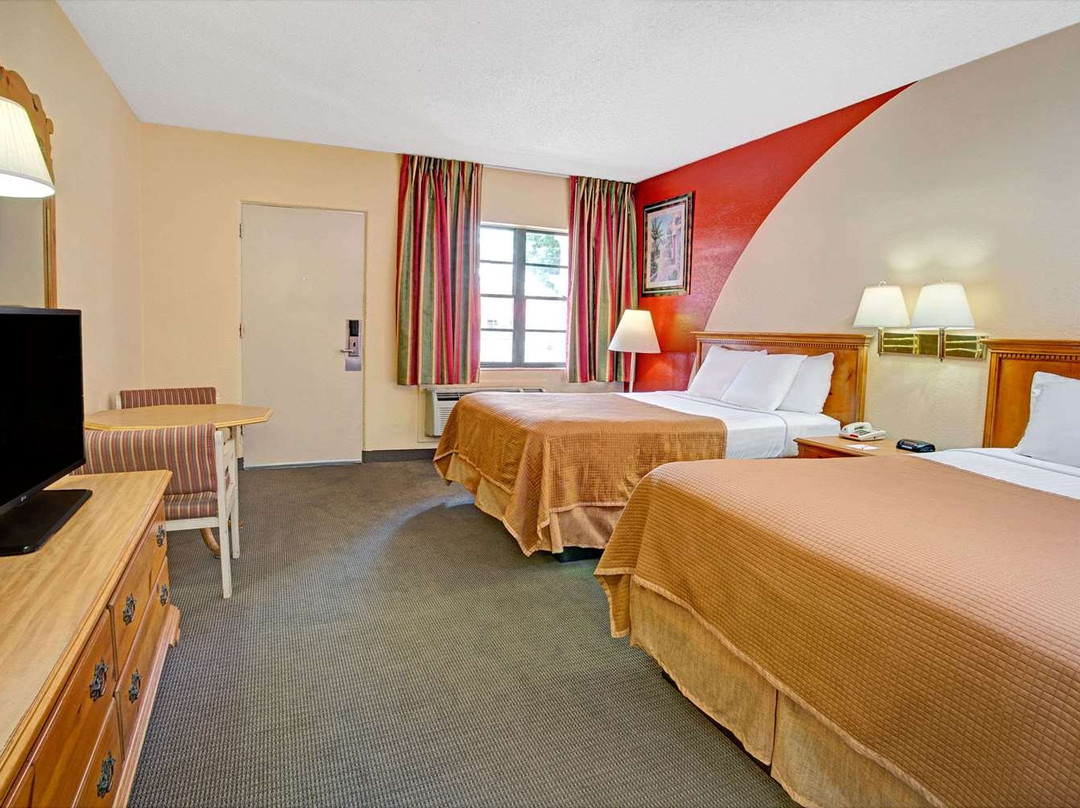 Villa 1565 Hotel主图