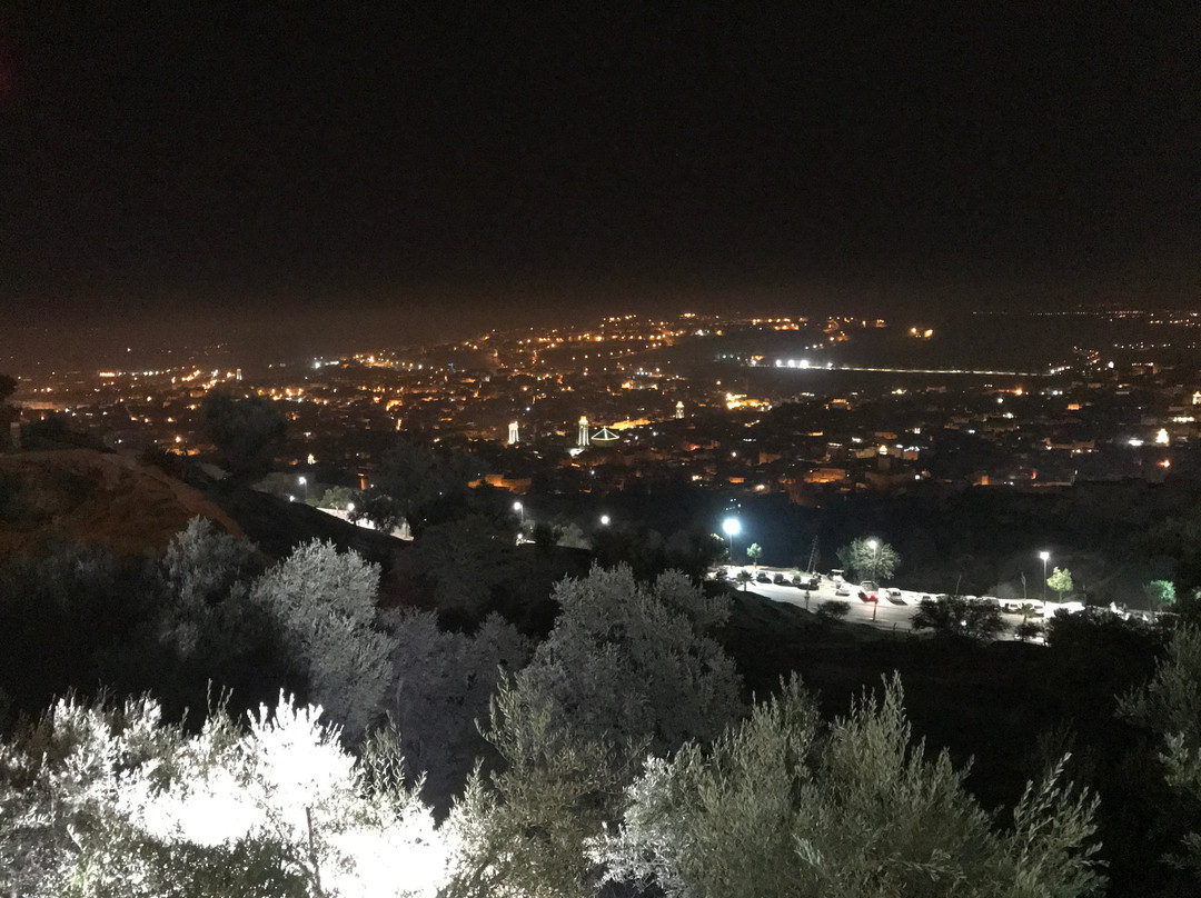 勒斯梅尼德斯酒店主图