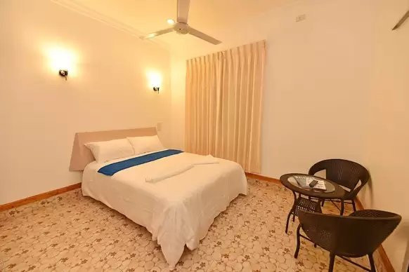 Rasdhoo Relax Inn主图