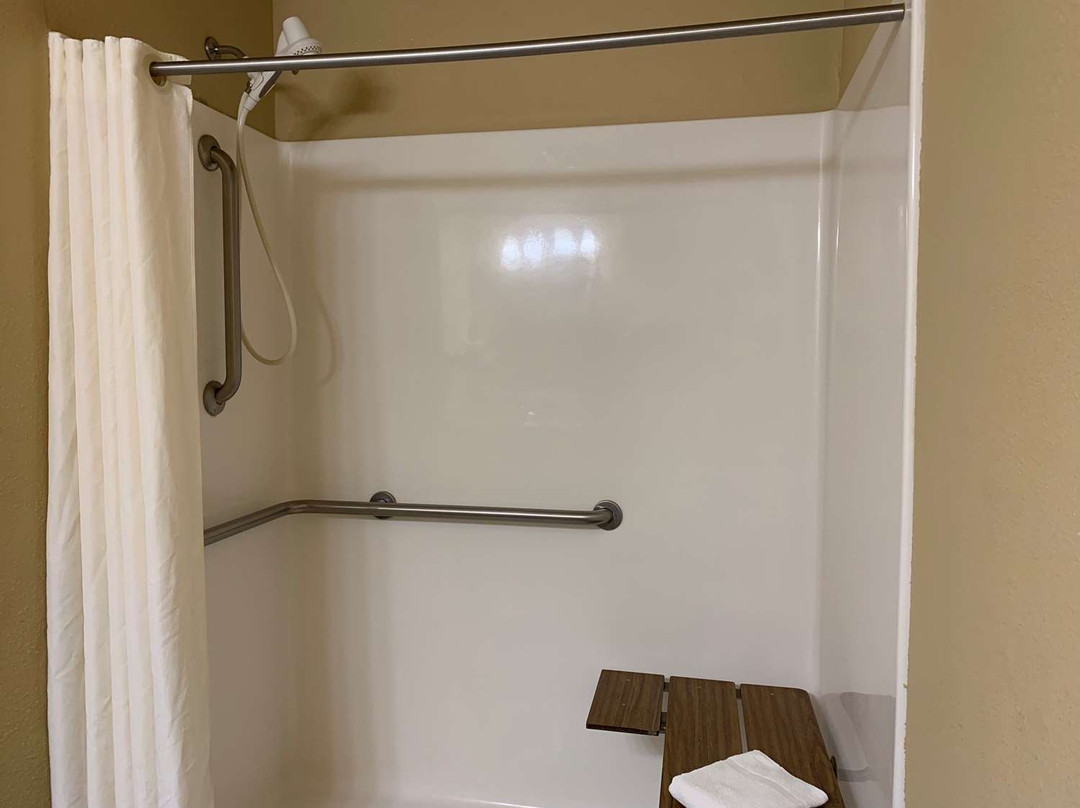 Comfort Inn Saint Paul East主图