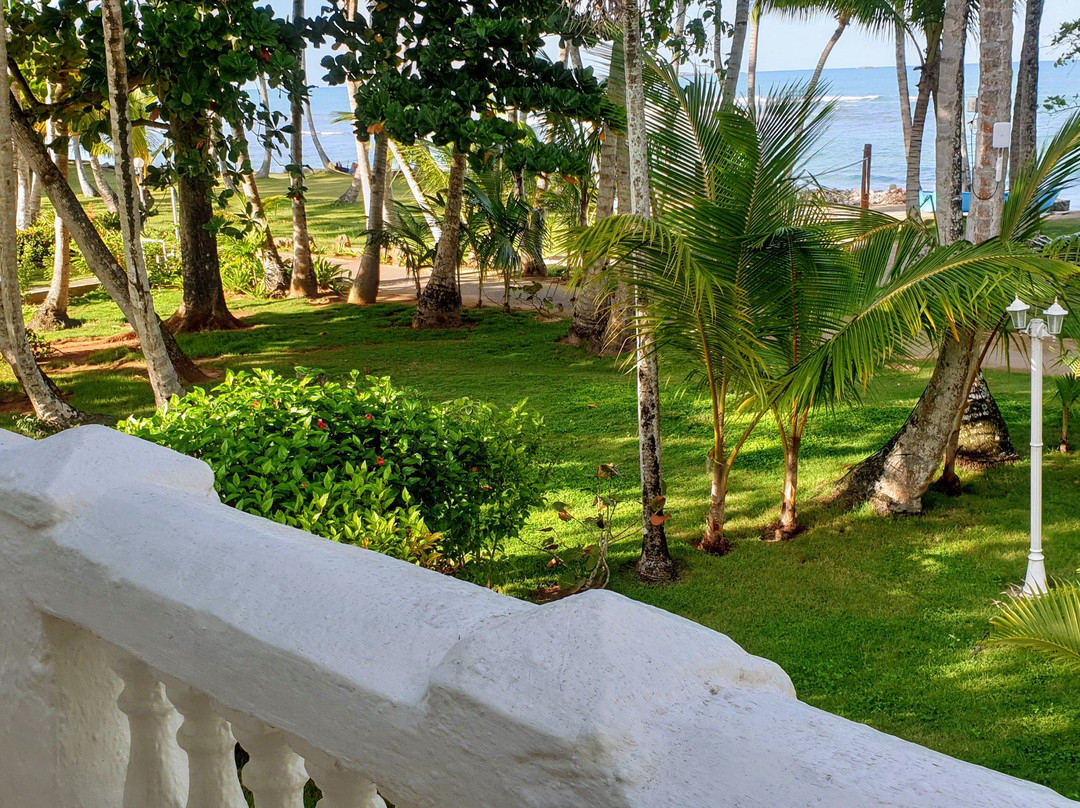 亚特兰蒂斯酒店主图