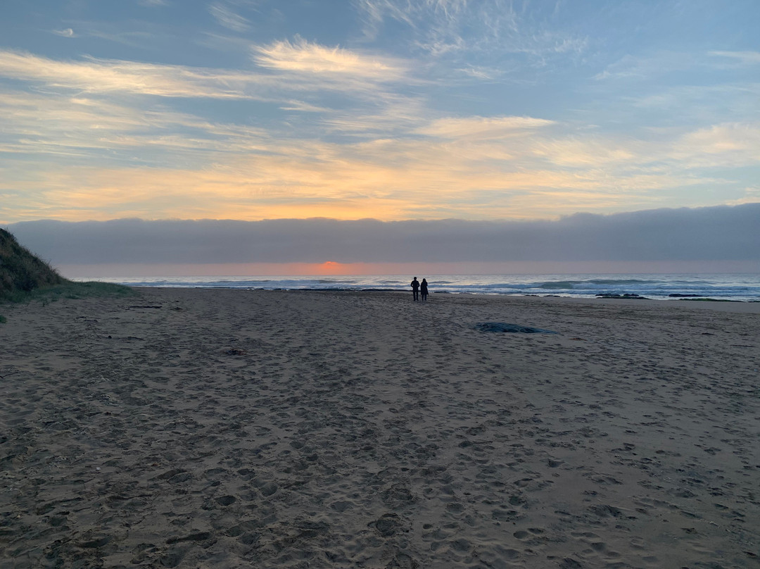 阿波罗湾宾馆主图