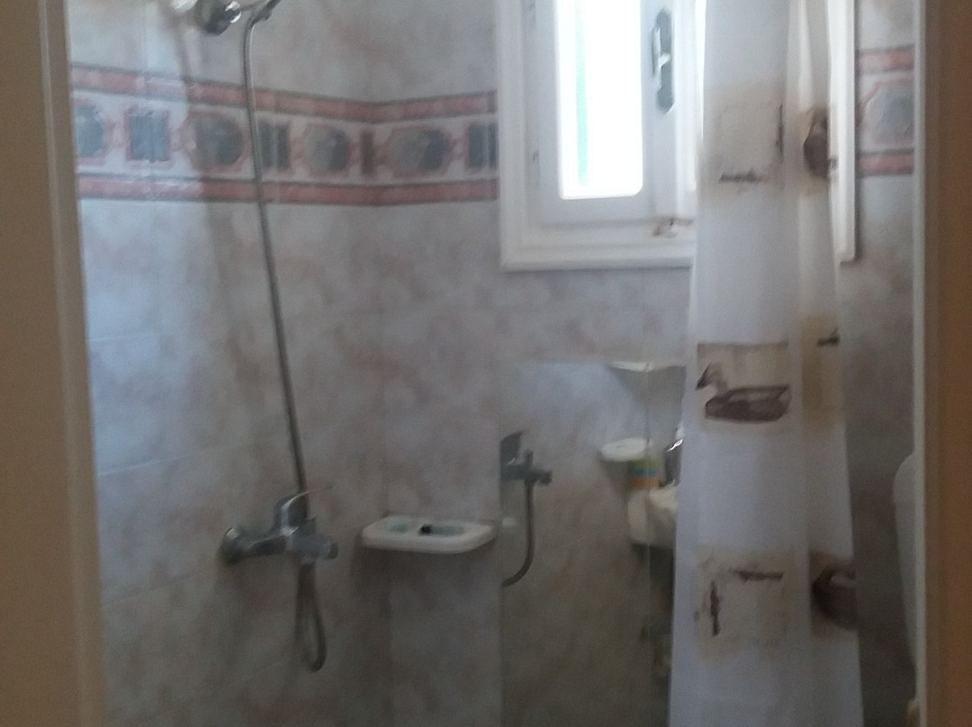 Melina's Sunset主图