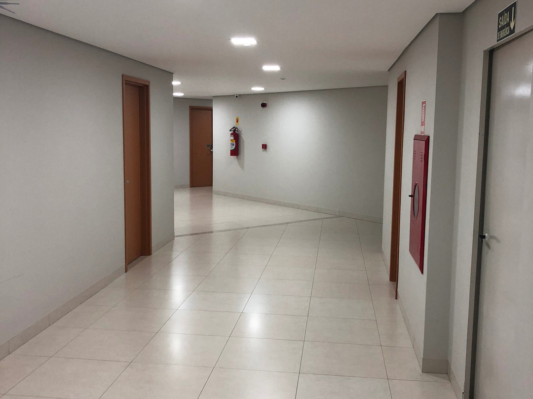 Gran Park Hotel & Convencoes主图