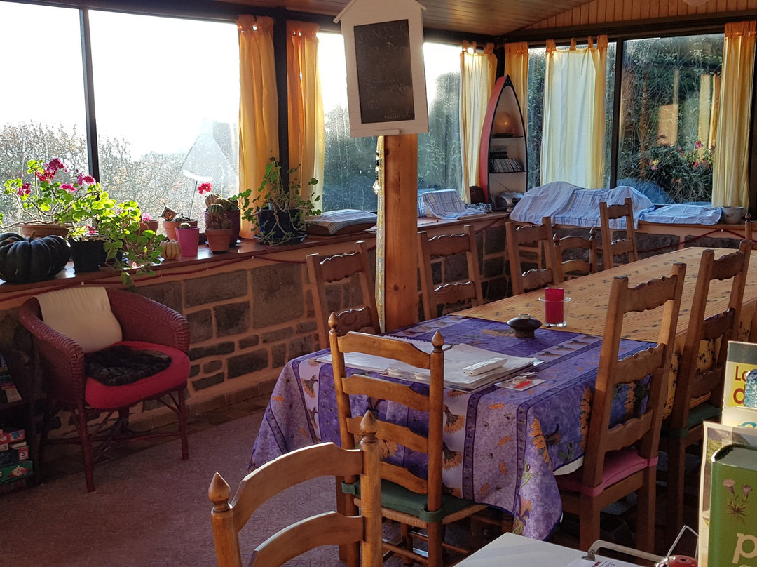 Villa Trouz Ar Mor