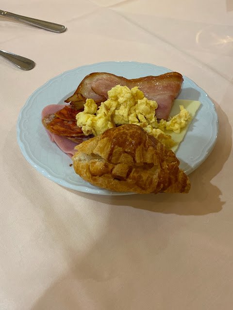 科隆纳索尔大酒店-餐饮