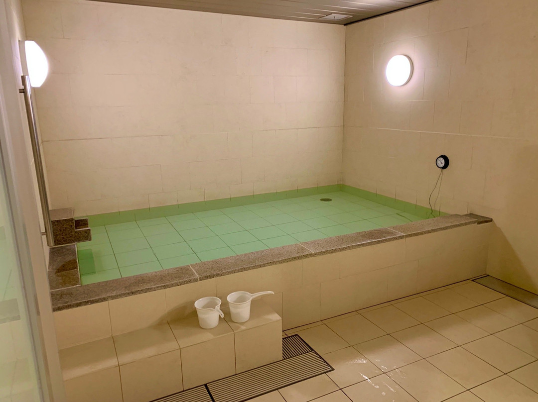 赤坂弗斯特胶囊公寓主图