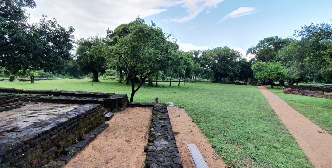 Velgam Vehera-Trincomalee必去景点