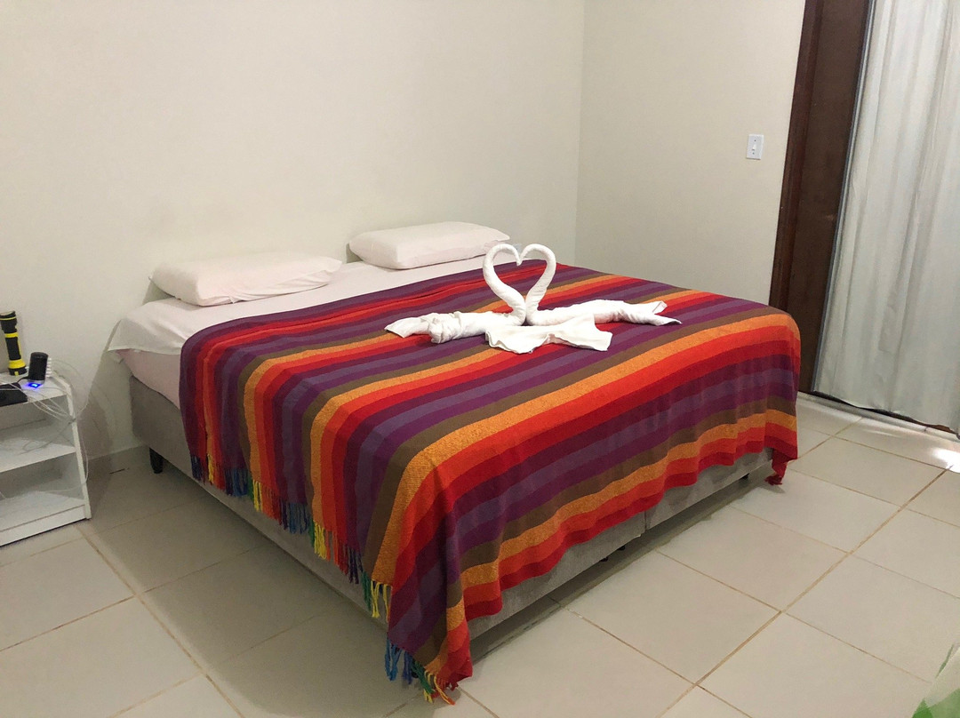 Pousada Brisa Marine主图