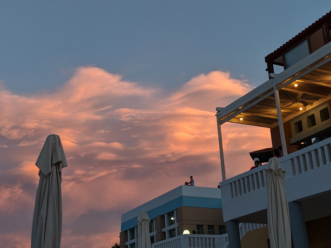 Fodele Beach & Water Park Holiday Resort主图