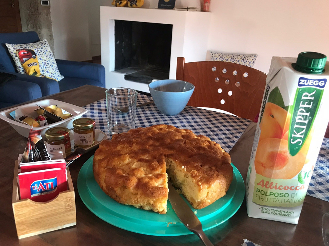 B&B Noce Spagnola主图