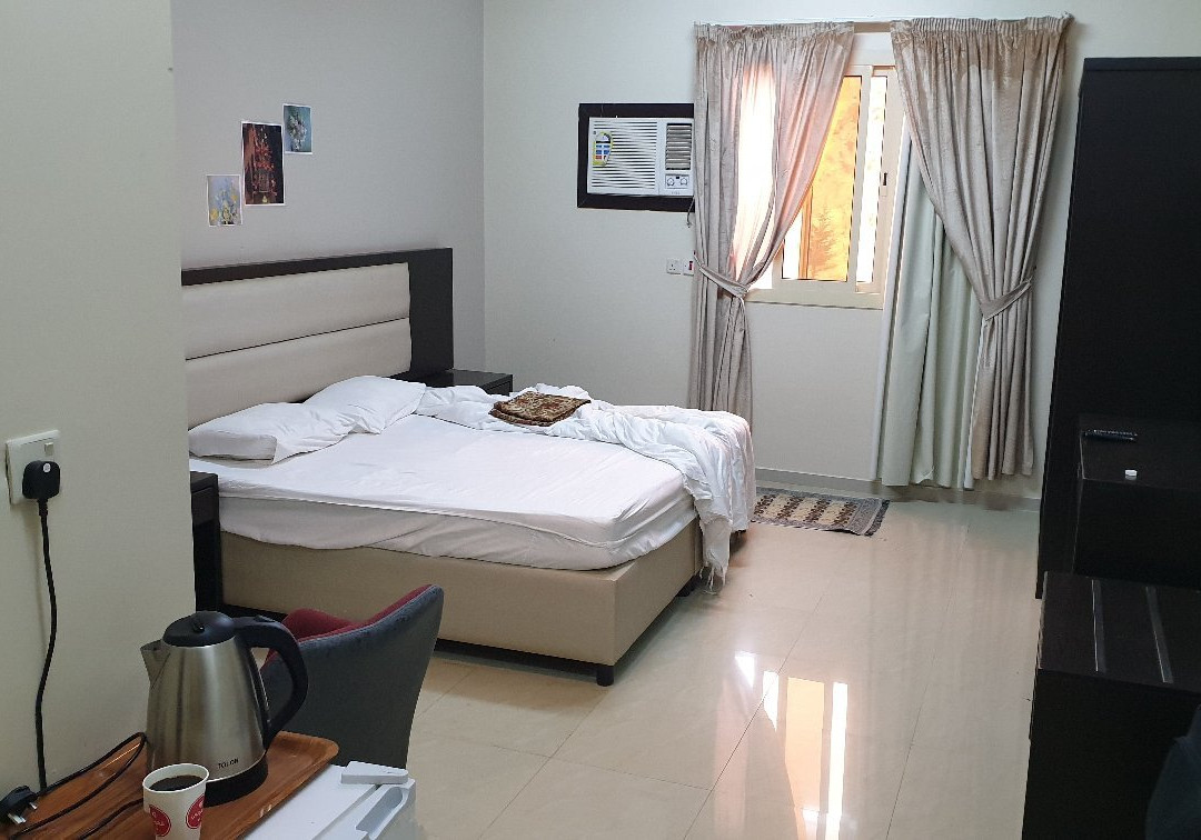 Patto Suites