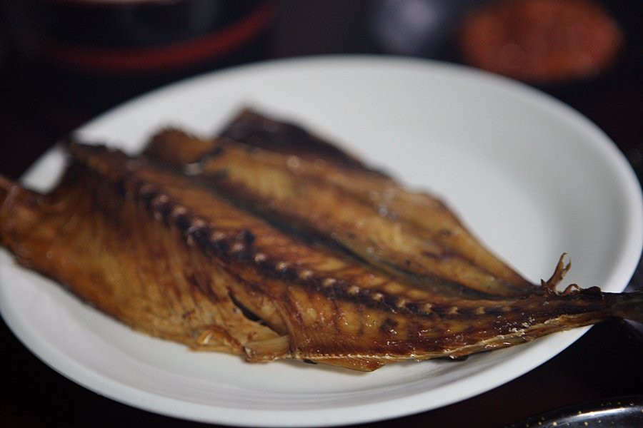 과역기사님식당