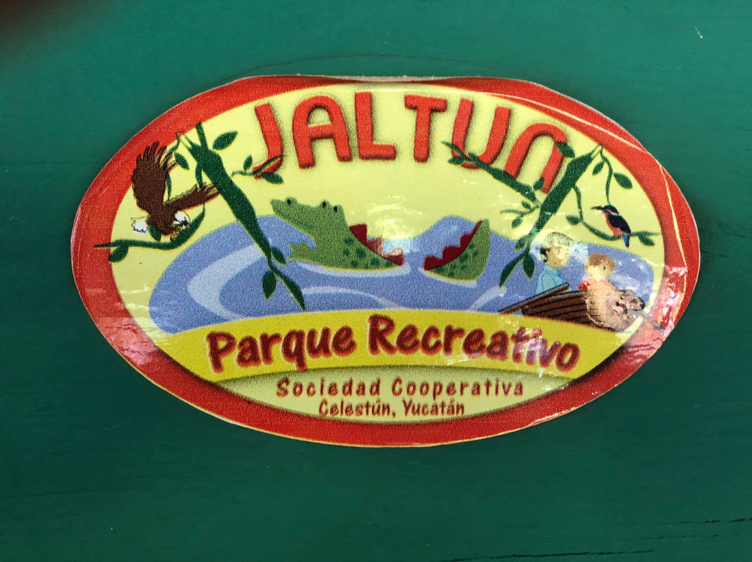 Parque Ecoturistico Jaltun-塞莱斯顿必去景点