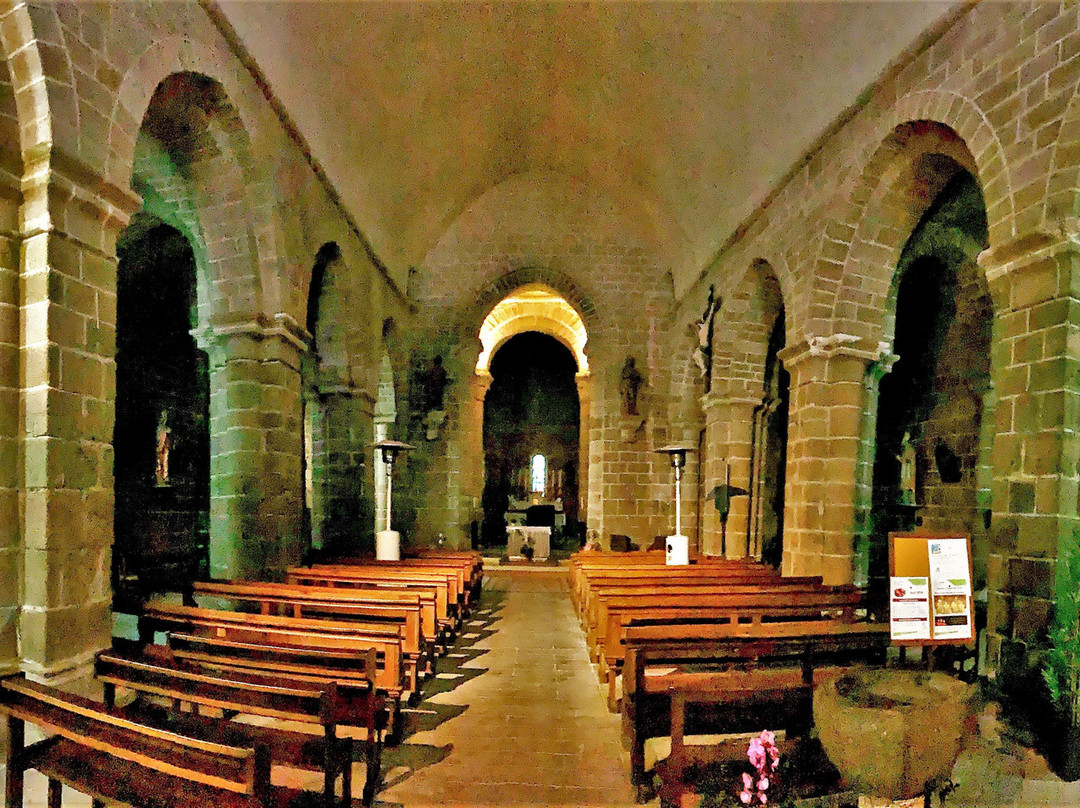 Eglise Saint-Maurice景点图片
