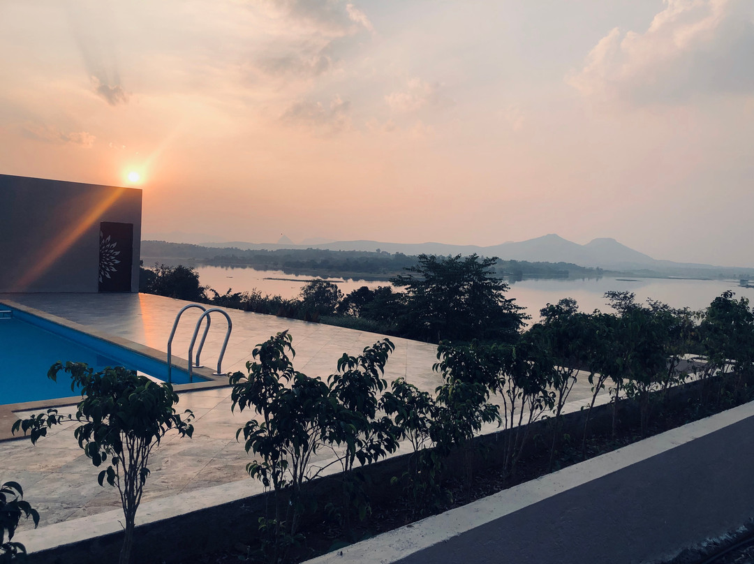 Malunje旅游攻略图片